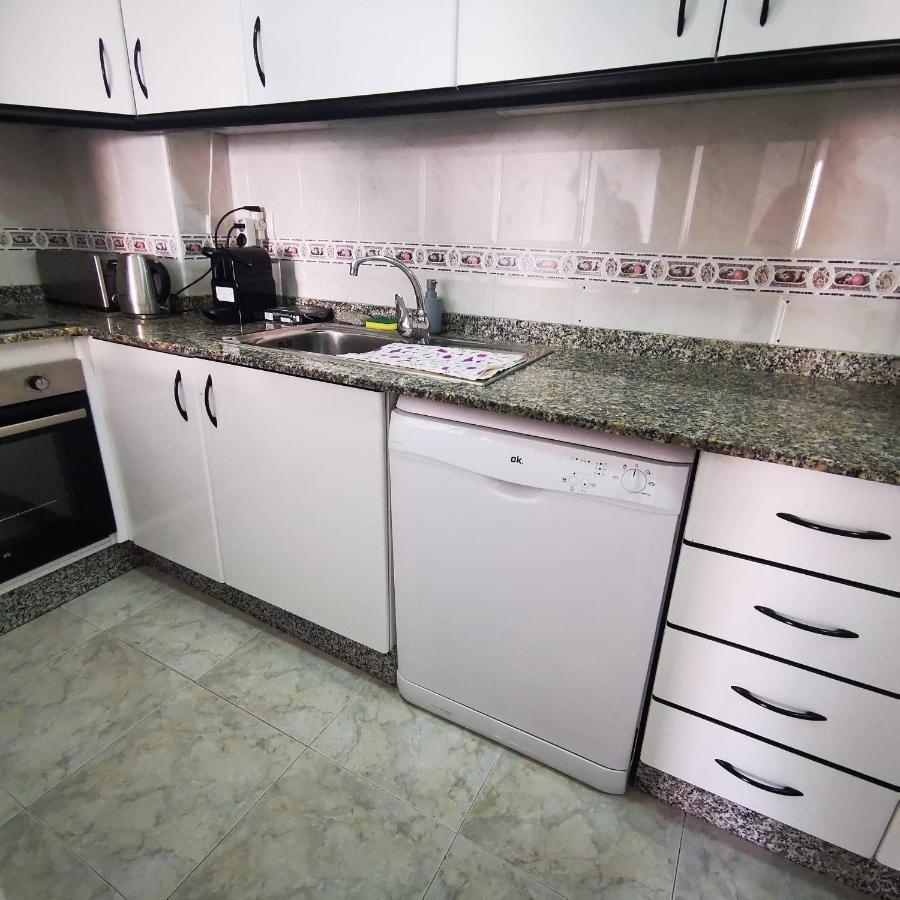Andy Apartman, Santa Pola