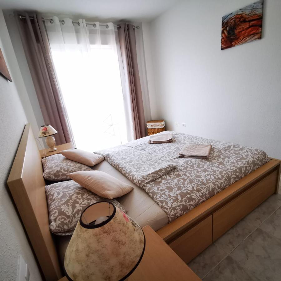 Andy Apartman, Appartamento Santa Pola