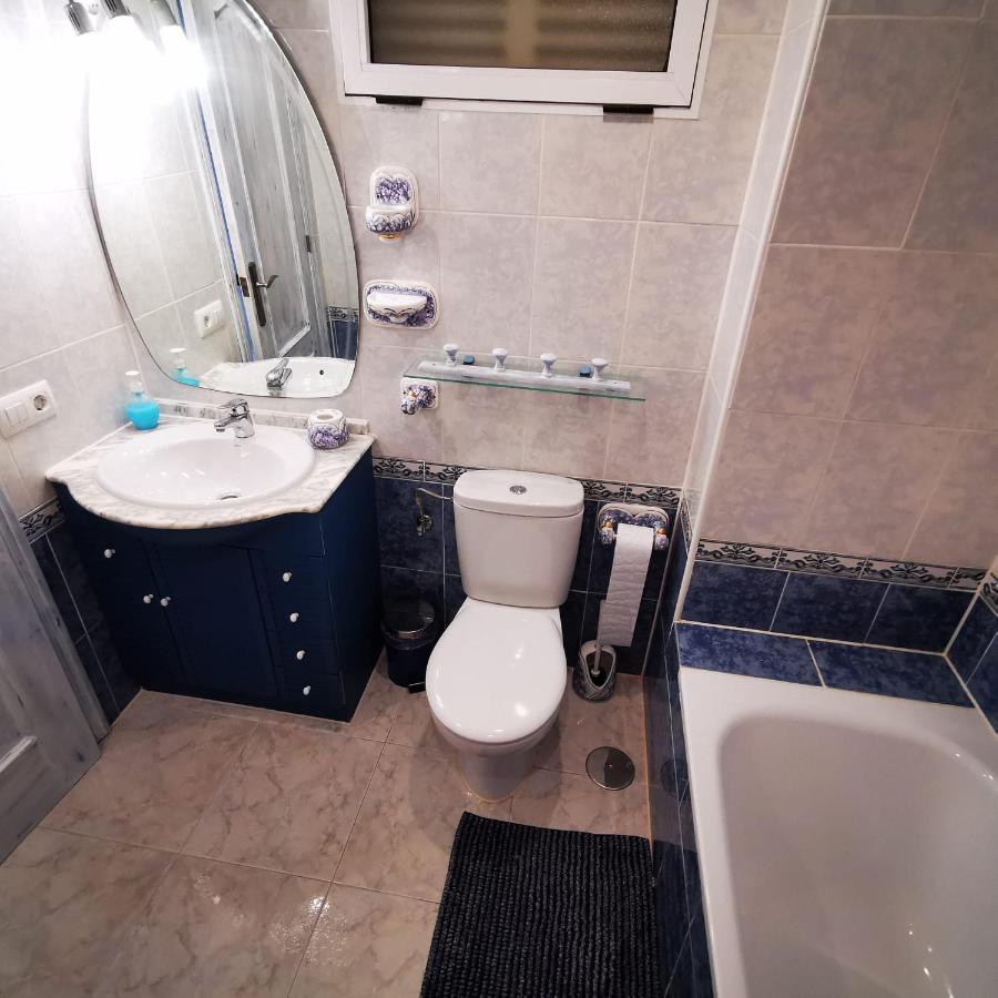 Andy Apartman, Appartamento *