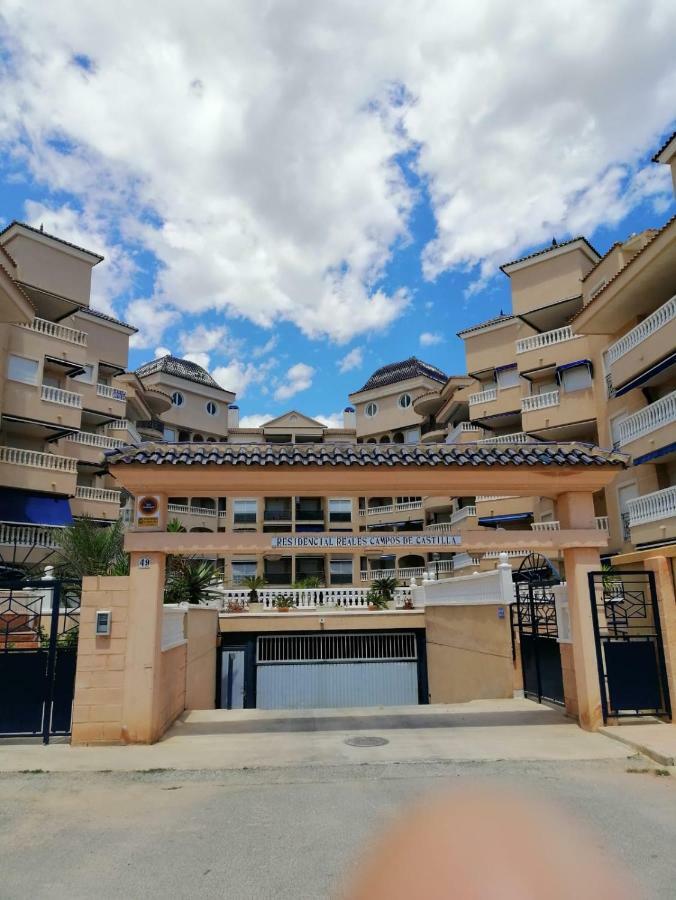 Appartamento Andy Apartman, Santa Pola