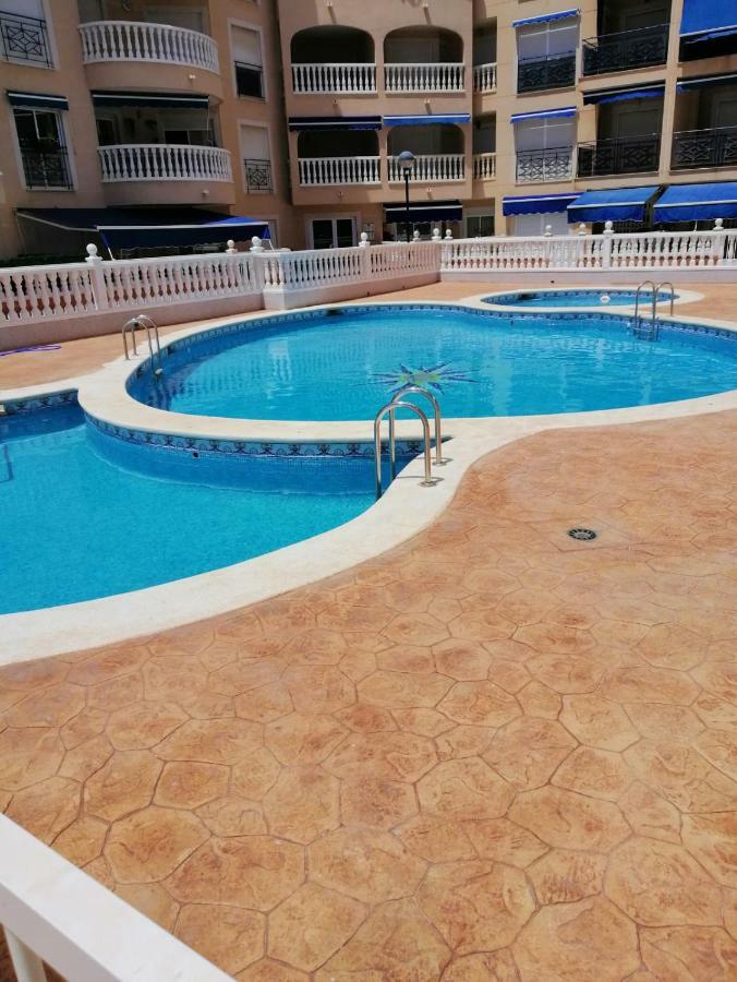 Andy Apartman, Appartamento