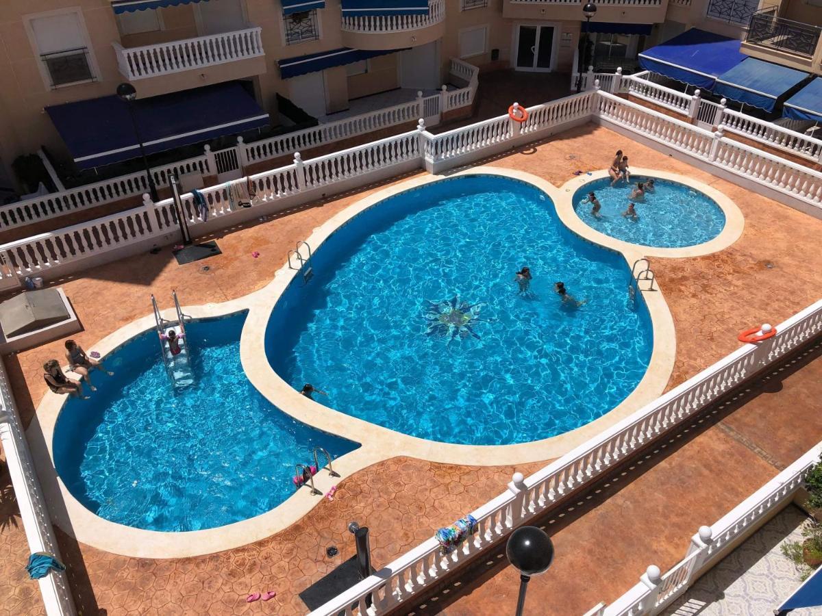 Appartamento Andy Apartman, Santa Pola